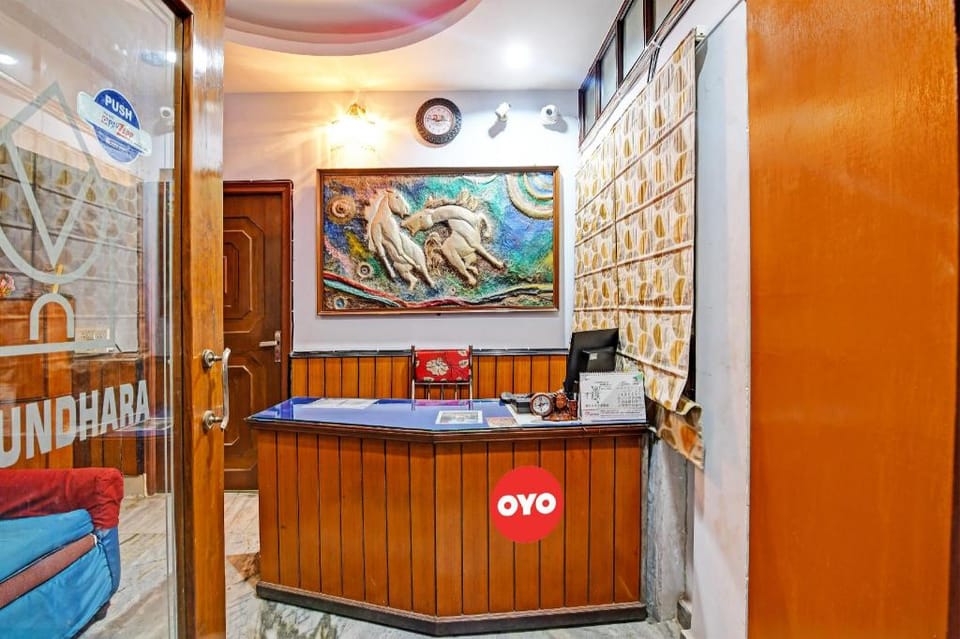 Hotel O Flagship The Image A Quality Stay Hotel in Kolkata