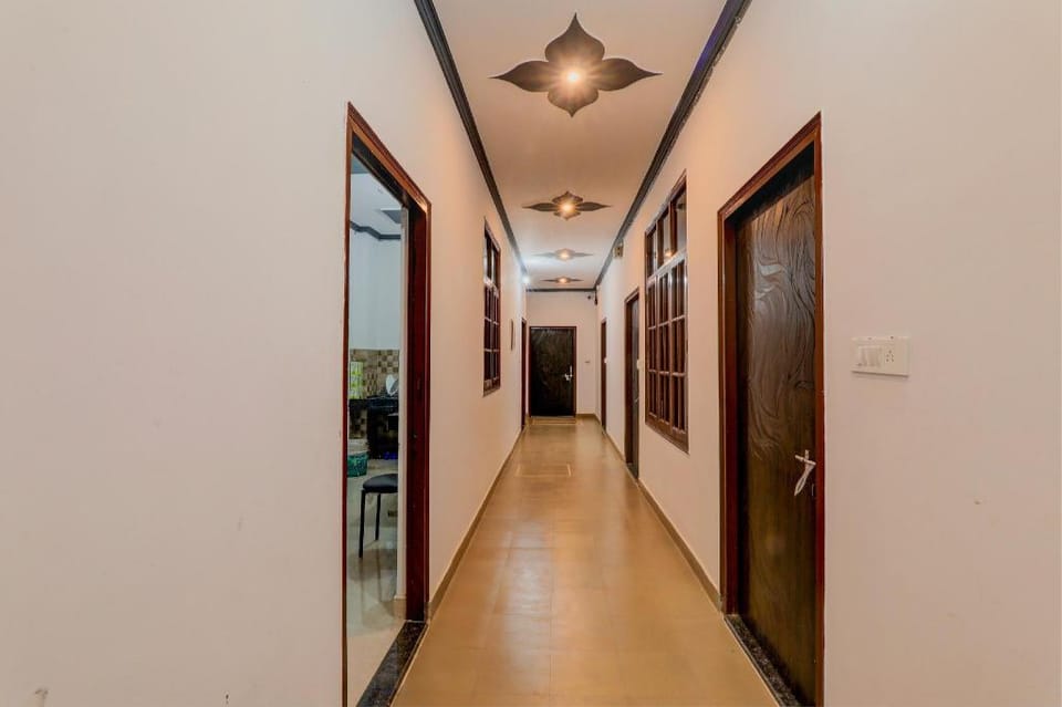 Hotel O IDEAL INN Hotel in Nepal