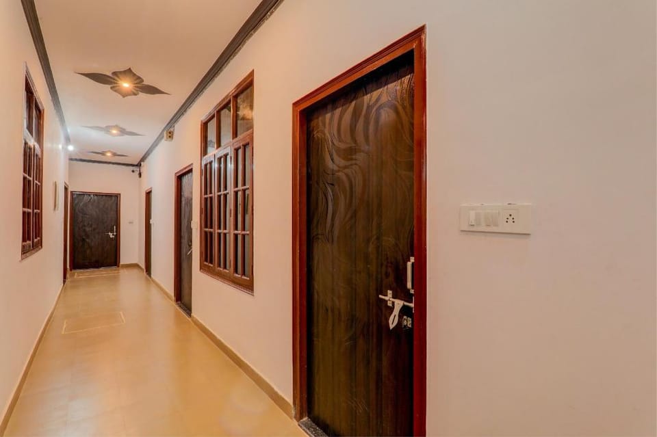 Hotel O IDEAL INN Hotel in Nepal