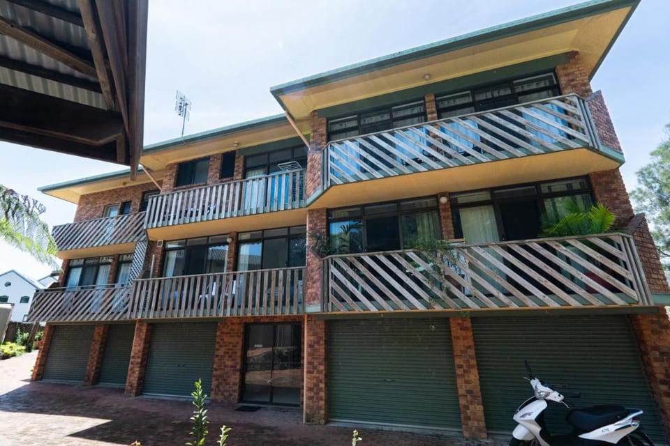 Surfers Rest Apartment in Byron Bay