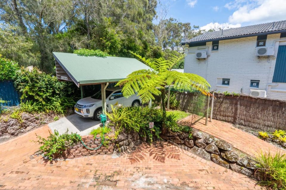 Surfers Rest Apartment in Byron Bay