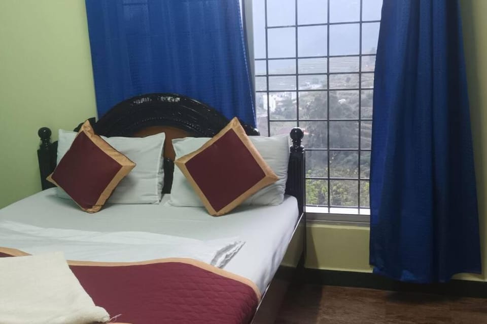 Temple view home stay Villa in Tamil Nadu