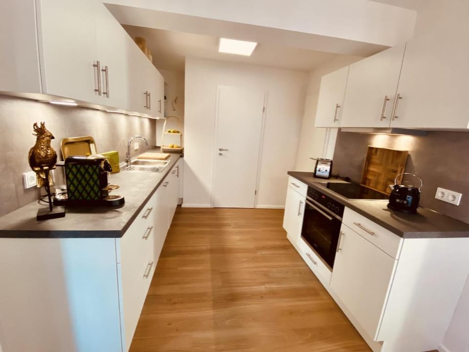 Pures Glück Seligenstadt Vacation rental in Hesse