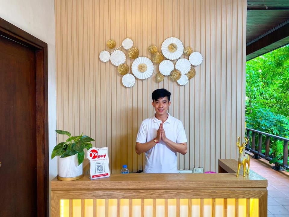 Aloun Guesthouse Bed and Breakfast in Luang Prabang