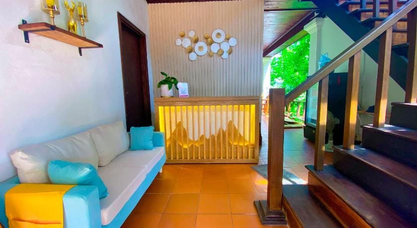 Aloun Guesthouse Bed and Breakfast in Luang Prabang