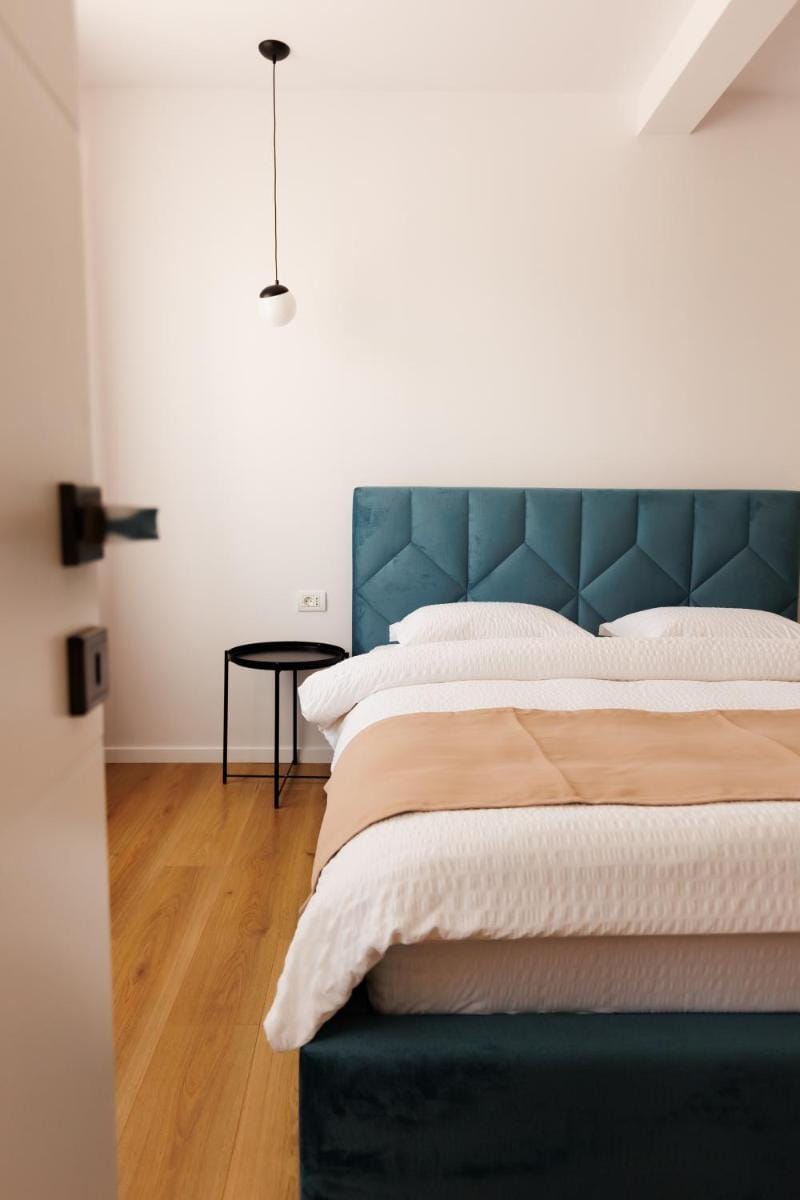 Zenstay ApartHotel Apartment in Romania