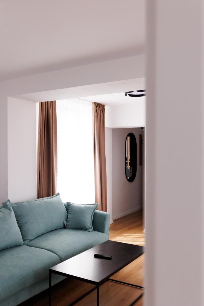 Zenstay ApartHotel Apartment in Romania