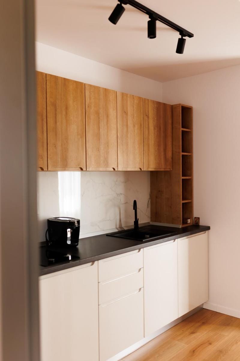 Zenstay ApartHotel Apartment in Romania