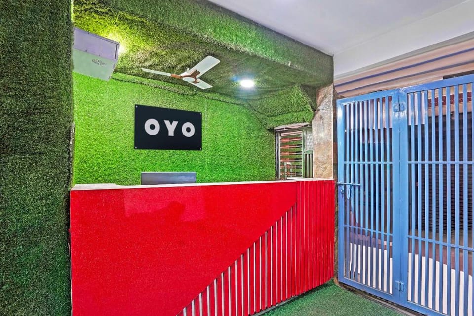 Super Hotel O The Arrow Hotel in New Delhi