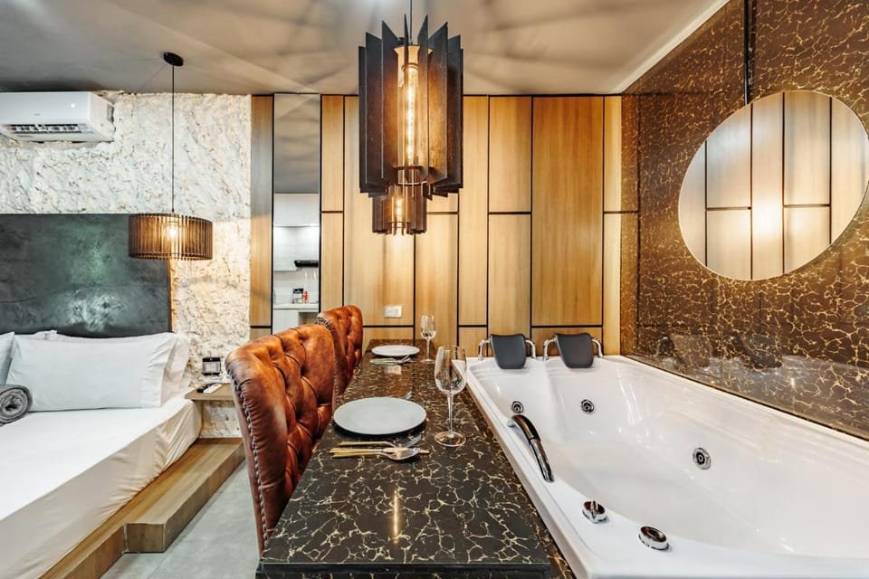 One Apartments Laureles Apartment hotel in Medellin