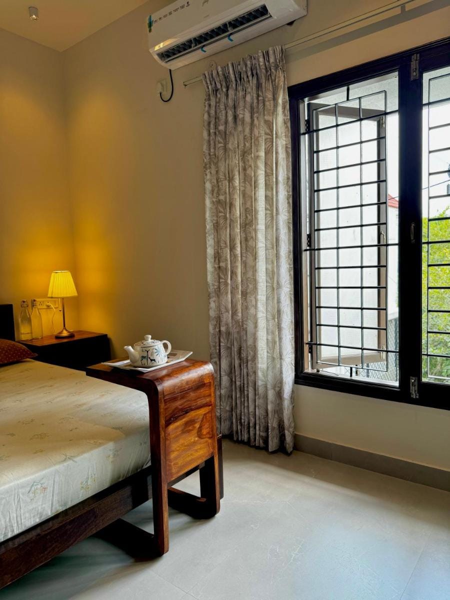 Idam Na Mama - Luxury Homestay by HomeSlice Vacation rental in Bengaluru