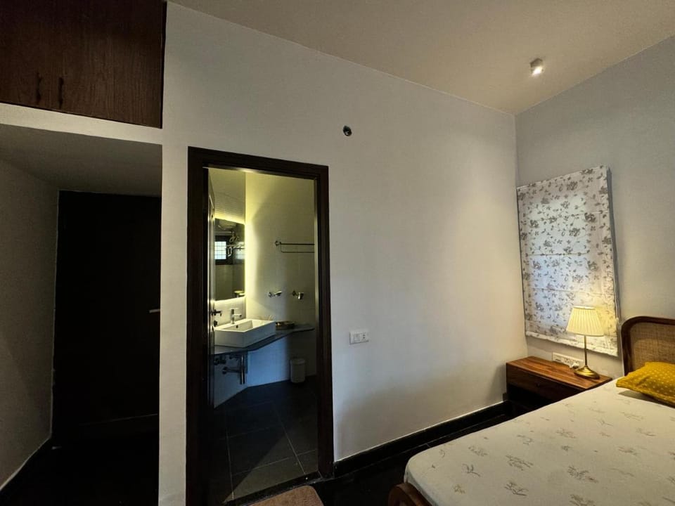 Idam Na Mama - Luxury Homestay by HomeSlice Vacation rental in Bengaluru