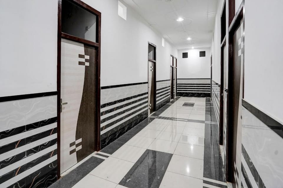 Townhouse Majestic Inn Hotel in Chennai