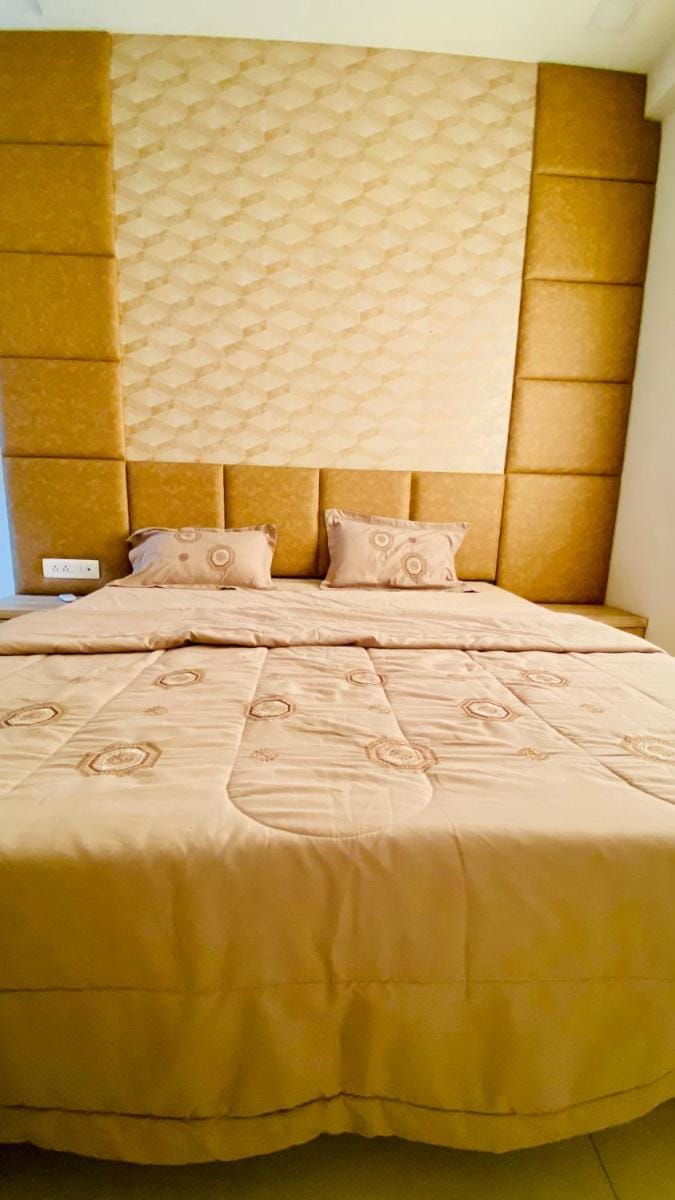 Gaurav Infra - Rent Apartment 402 Apartment in Maharashtra