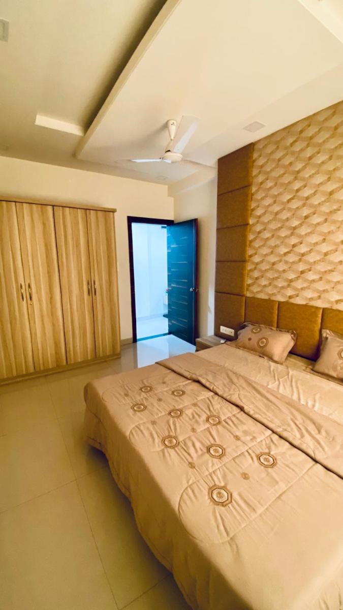 Gaurav Infra - Rent Apartment 402 Apartment in Maharashtra