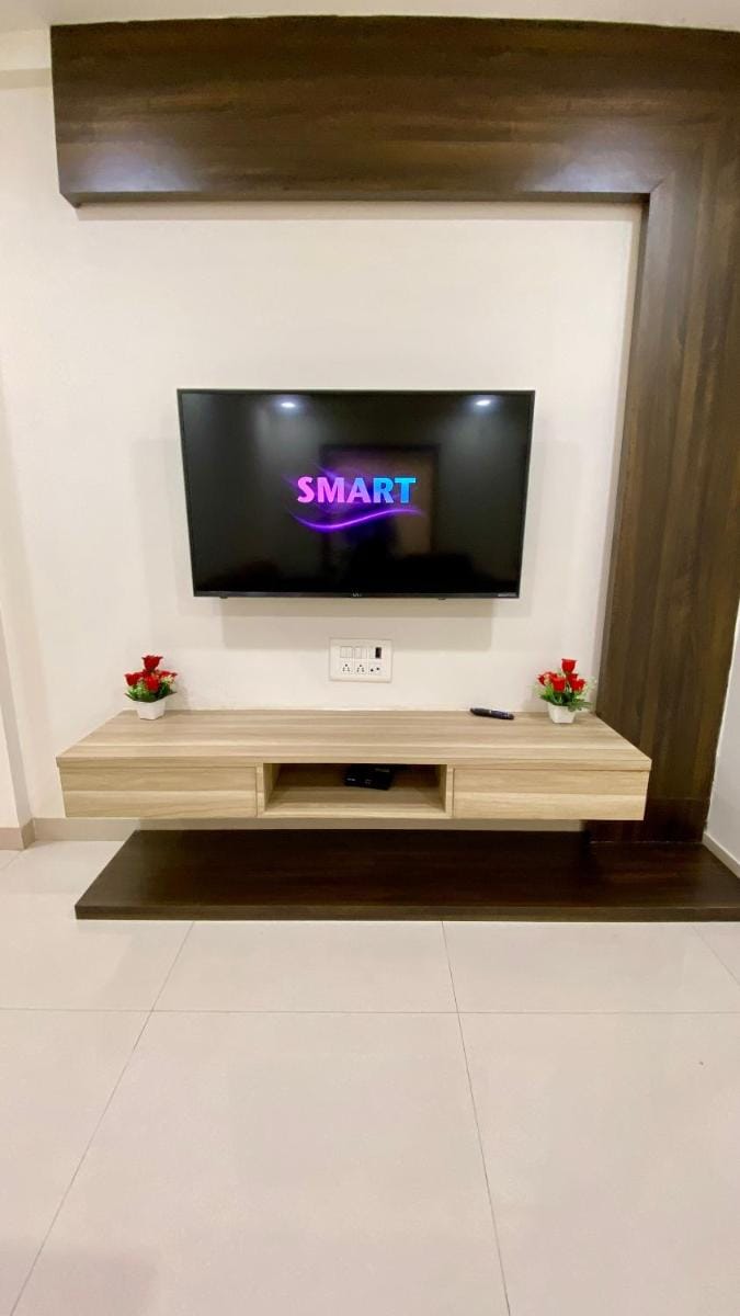 Gaurav Infra - Rent Apartment 402 Apartment in Maharashtra