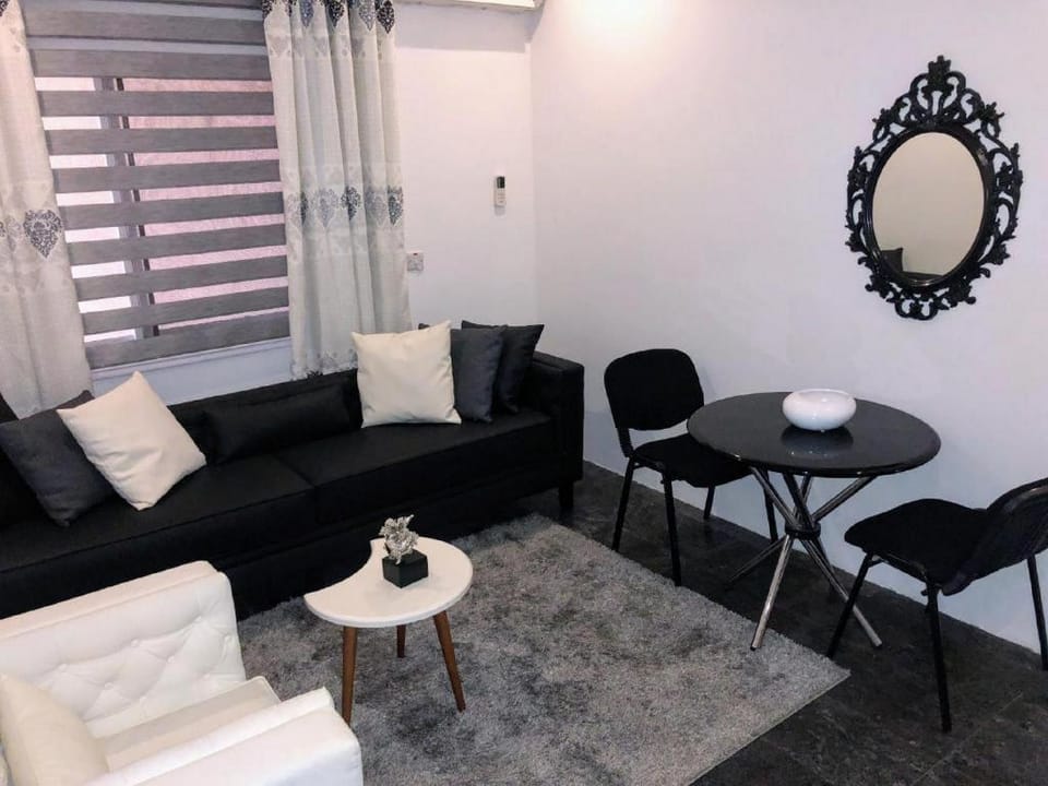 Nicotel Apartments, Abuja Hotel in Abuja