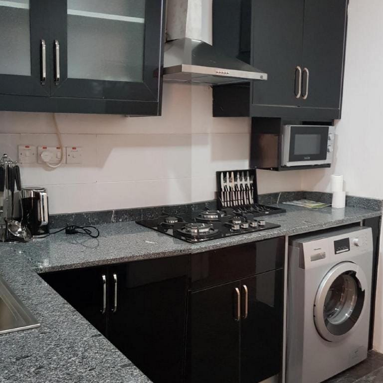 Nicotel Apartments, Abuja Hotel in Abuja