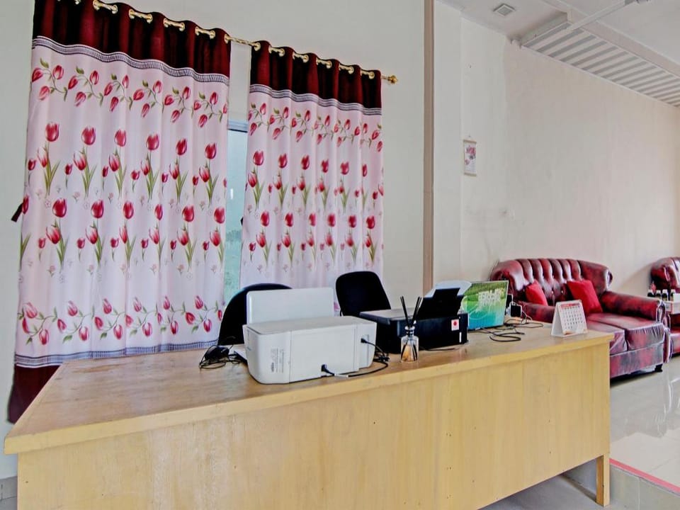 Hotel O Kalista Guest House Syariah Hotel in West Sumatra, Indonesia