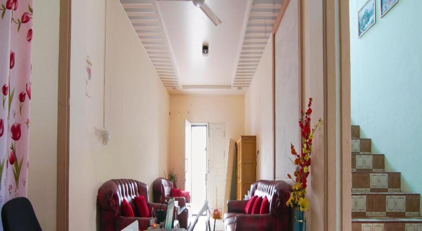 Hotel O Kalista Guest House Syariah Hotel in West Sumatra, Indonesia