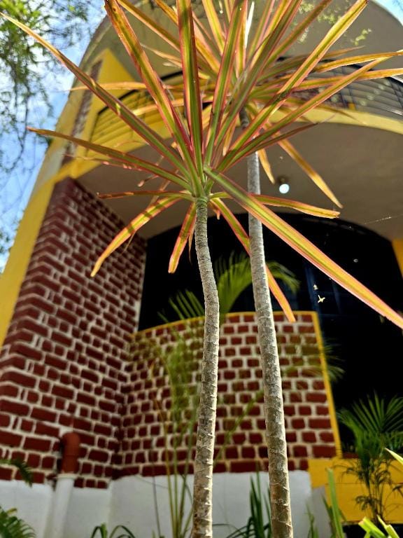 Auro Breeze Hotel in Puducherry, India