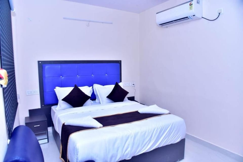 HOTEL PEACOCK INN Hotel in Andhra Pradesh