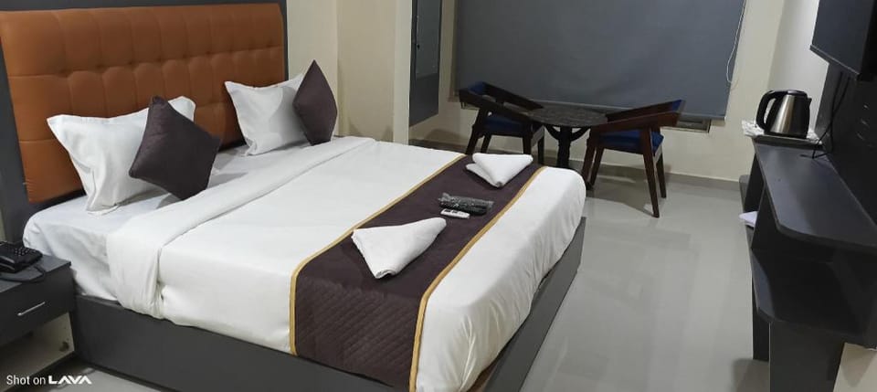 HOTEL PEACOCK INN Hotel in Andhra Pradesh