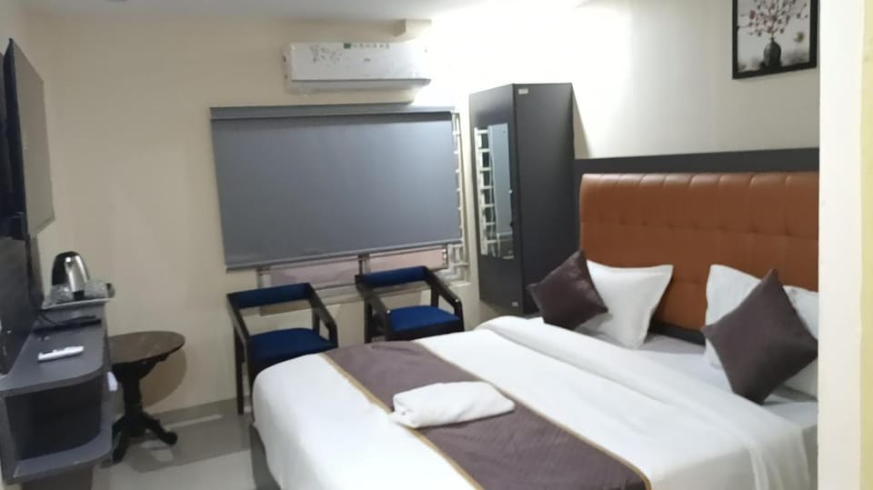 HOTEL PEACOCK INN Hotel in Andhra Pradesh