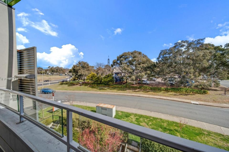 Tranquil Apartment in Green, Well Connected Suburb Apartment in Molonglo Valley