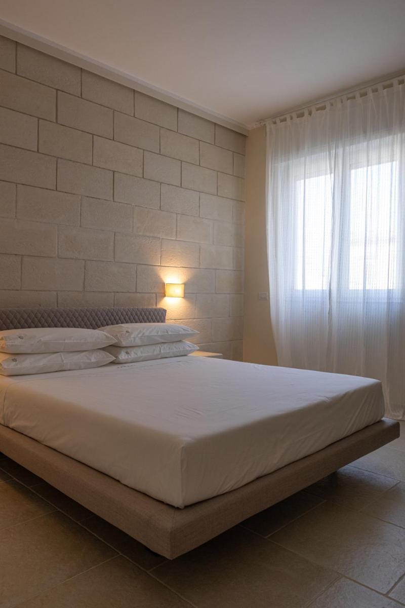 Oronti Accommodations Bed and Breakfast in Lecce
