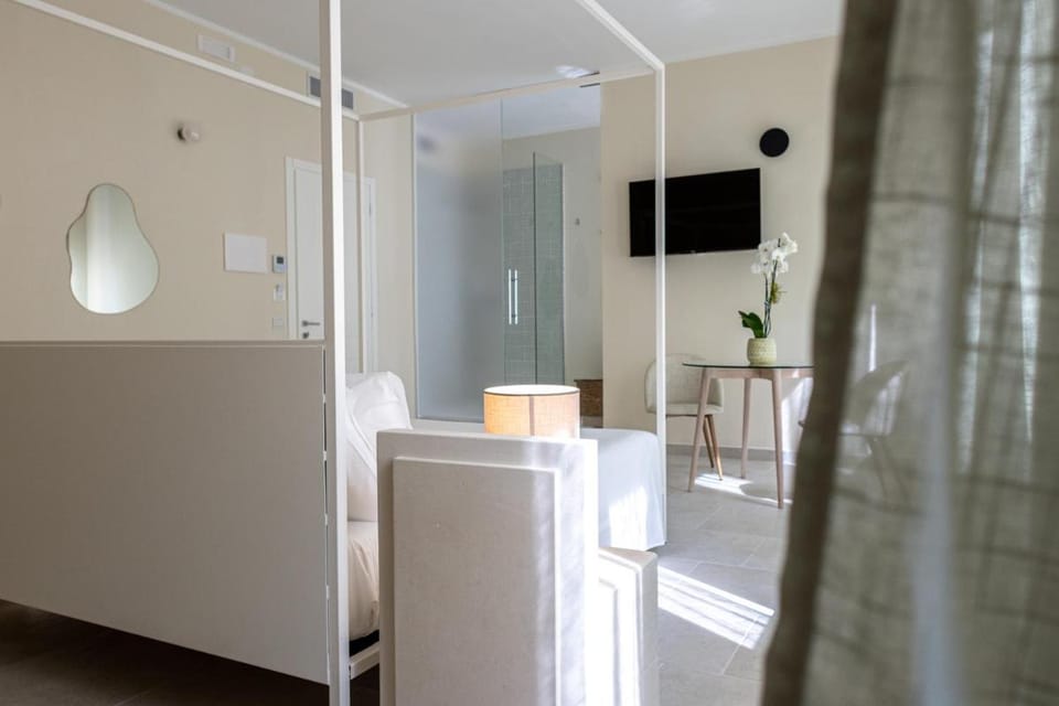 Oronti Accommodations Bed and Breakfast in Lecce