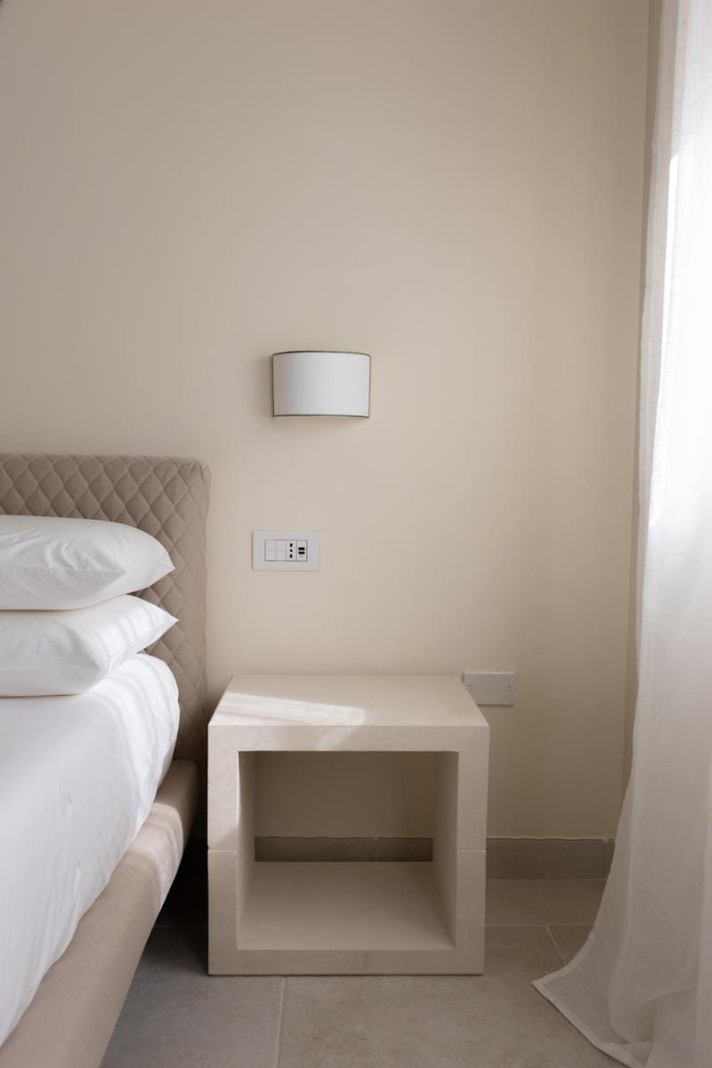 Oronti Accommodations Bed and Breakfast in Lecce