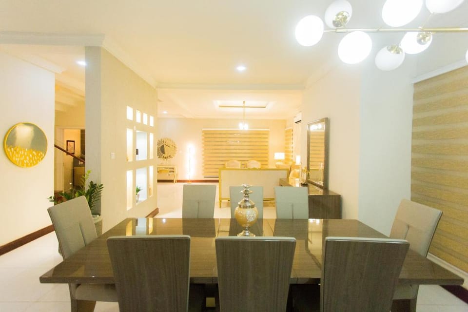 Kumasi Luxury Apartments @ The Fairview Apartment in Kumasi