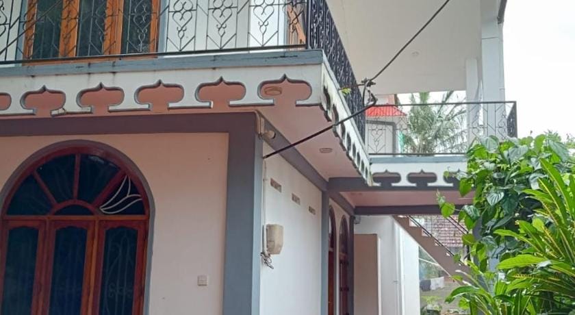 Sobia Villa Apartment in Sri Lanka