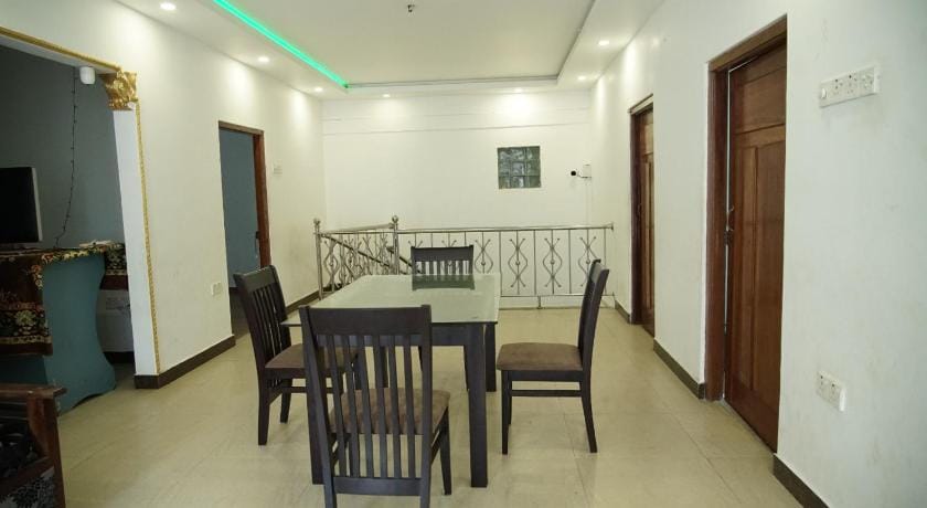 Sobia Villa Apartment in Sri Lanka