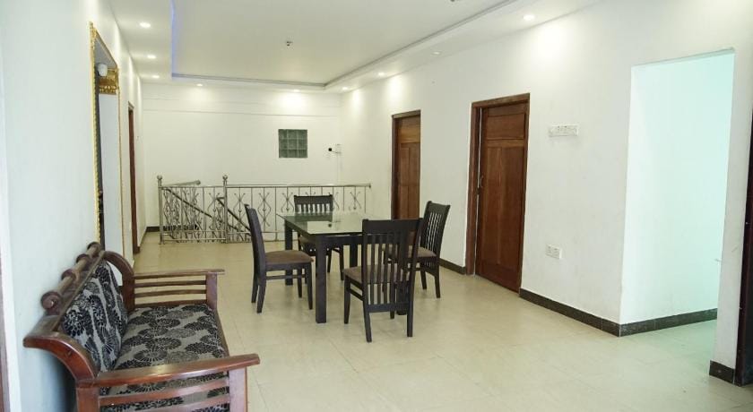 Sobia Villa Apartment in Sri Lanka