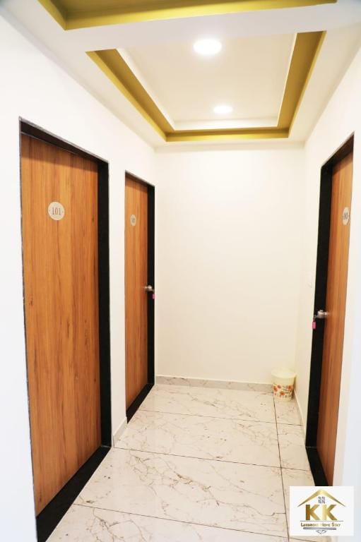 K K Luxurious Home Stay Hotel in Gujarat