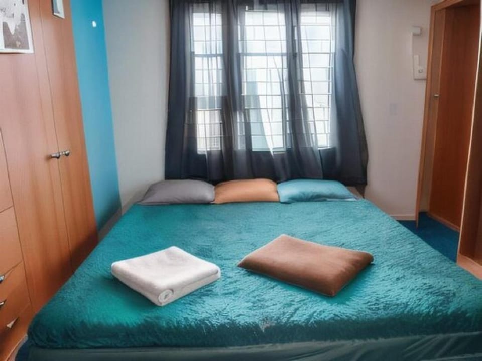 RAHEE GUEST HOUSE Hotel in Bangladesh