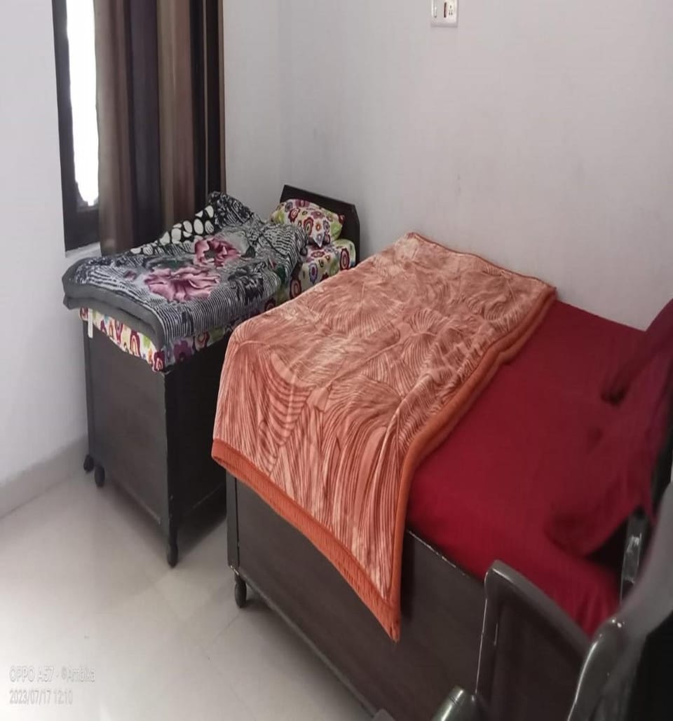 Hotel Shri Kedar Mangalam By StayApart Bed and Breakfast in Uttarakhand