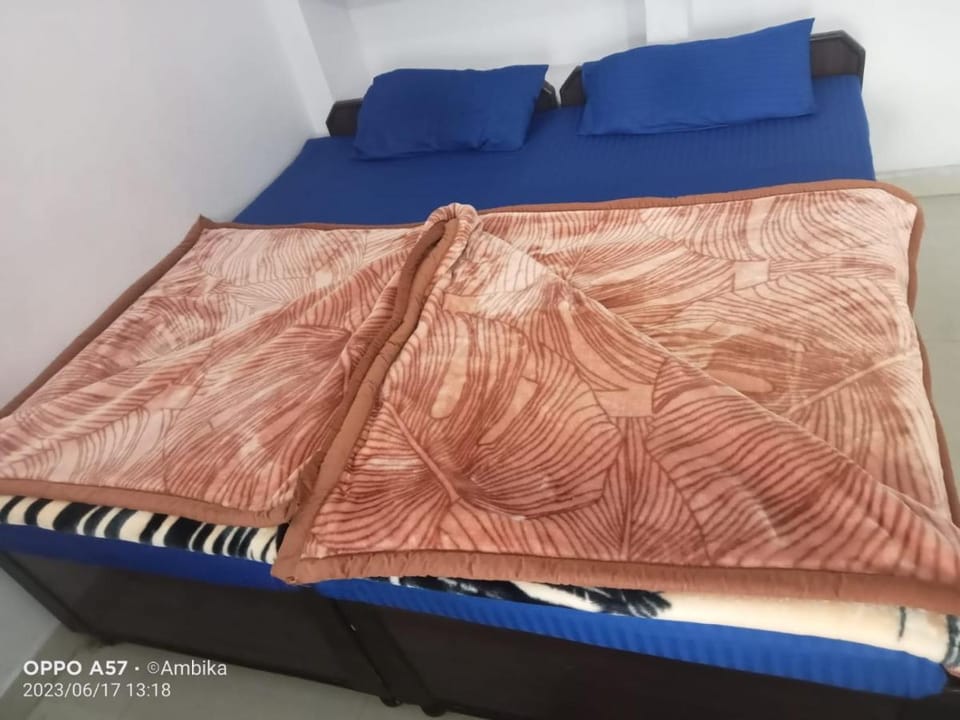 Hotel Shri Kedar Mangalam By StayApart Bed and Breakfast in Uttarakhand