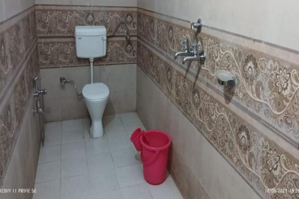 Hotel Shri Kedar Mangalam By StayApart Bed and Breakfast in Uttarakhand