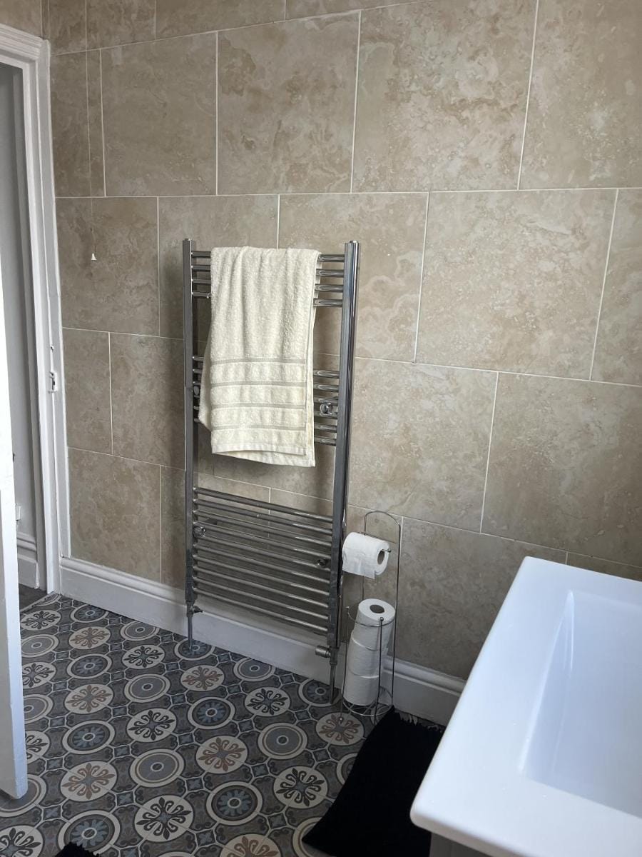 Moorside House Vacation rental in England