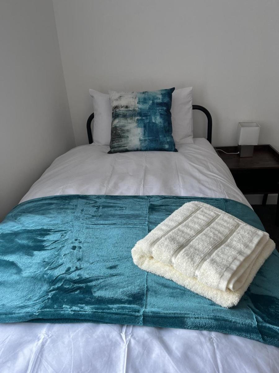 Moorside House Vacation rental in England