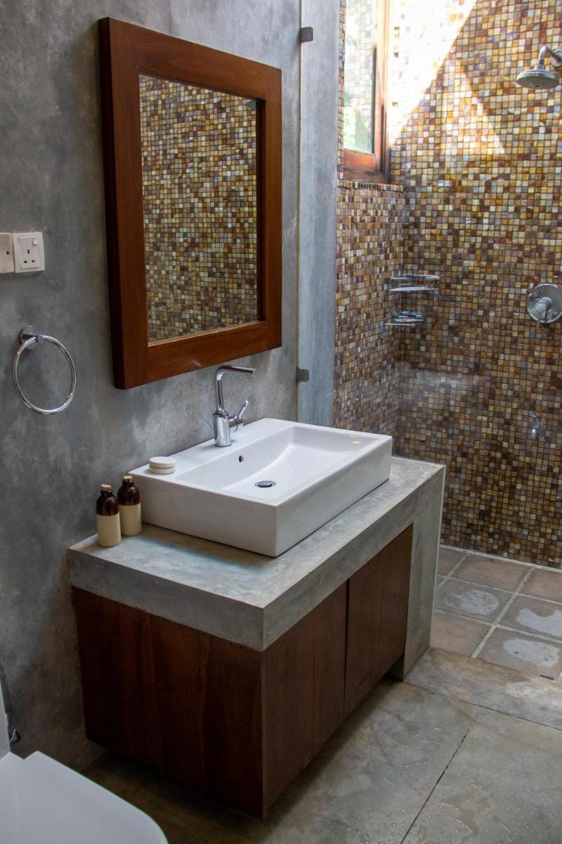 Cobalt Golf Villa by TSC, Kandy Hotel in Central Province