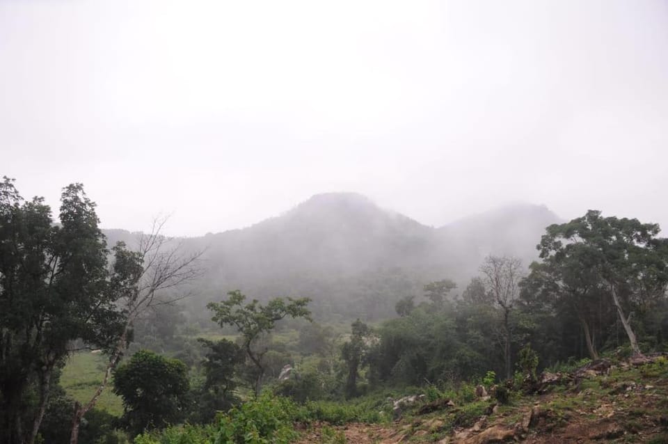 Homestay Halligade Vacation rental in Karnataka