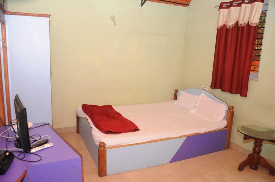 Homestay Halligade Vacation rental in Karnataka