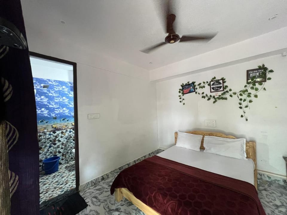 Stillwater Homestay Vacation rental in Karnataka