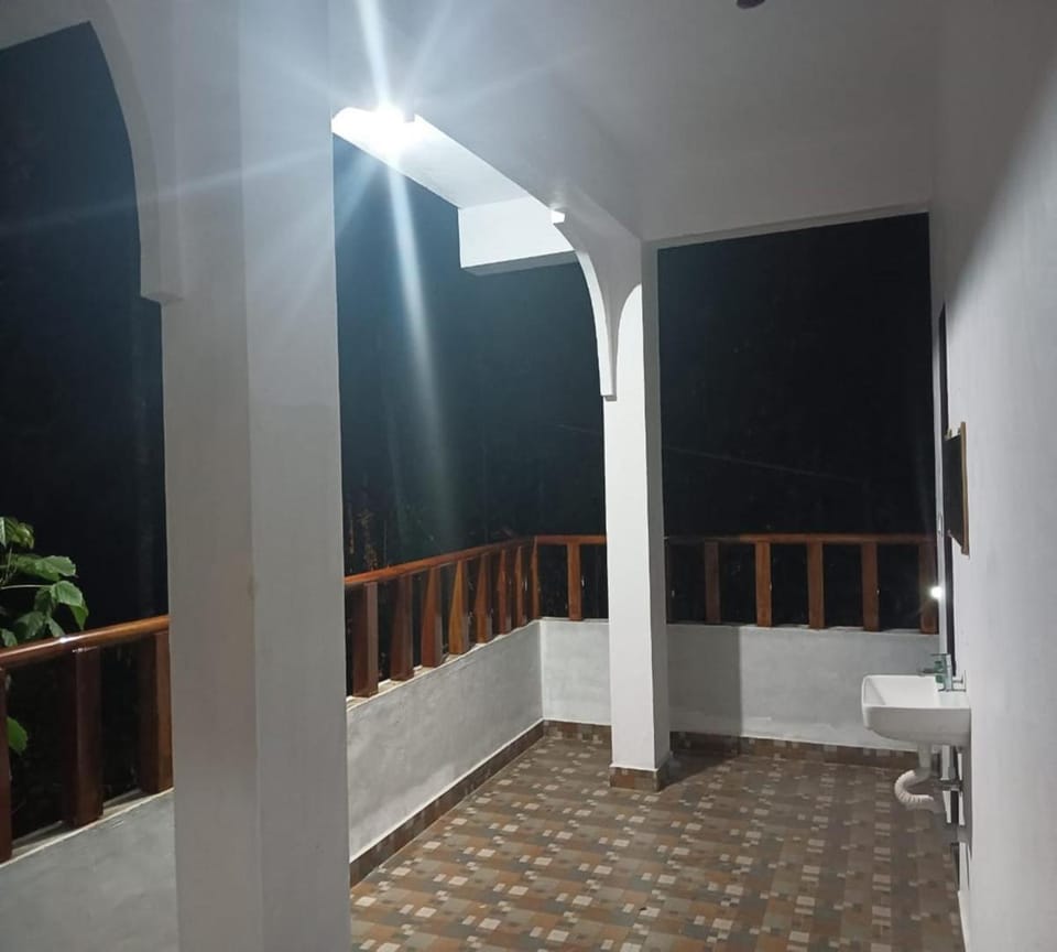 Stillwater Homestay Vacation rental in Karnataka