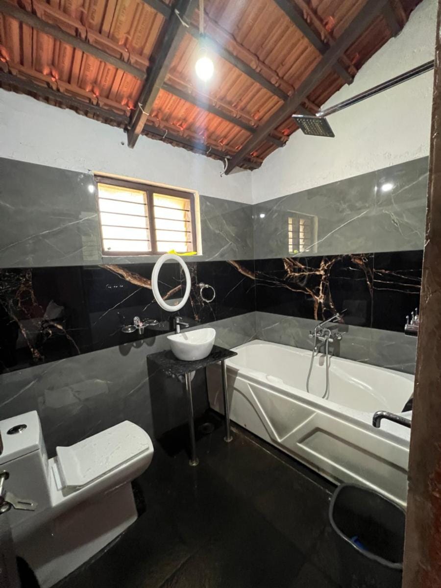 Stillwater Homestay Vacation rental in Karnataka