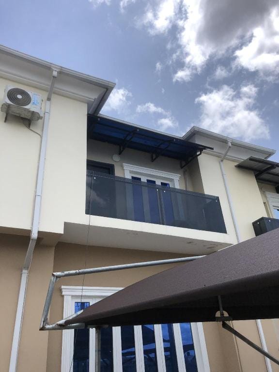 De James Hotels & Suites Hotel in Abuja